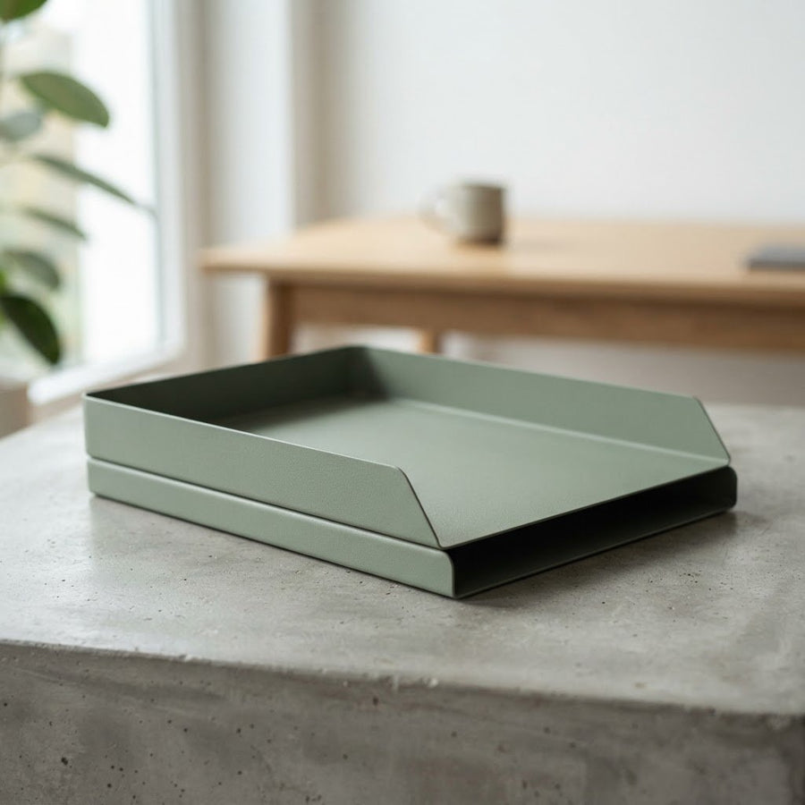 Aluminium-Monitorarm, einfach, Silber matt